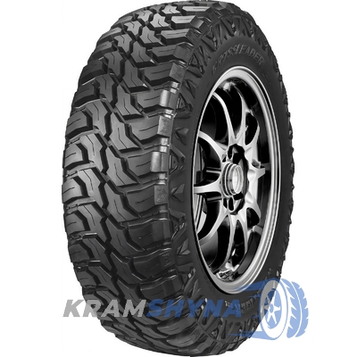 Doublestar WILDTIGER T01 215/75 R15 106/103N