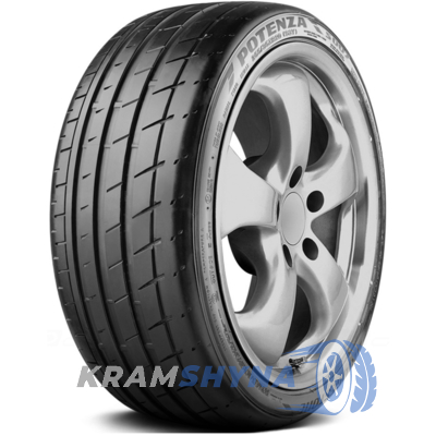 Bridgestone Potenza S007 255/40 R20 101Y XL