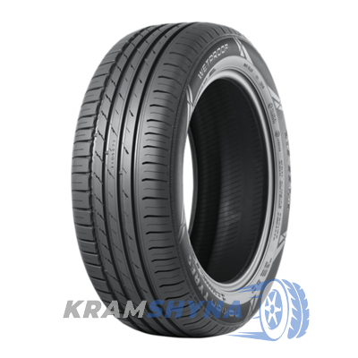 Nokian Wetproof 215/55 R16 97V XL