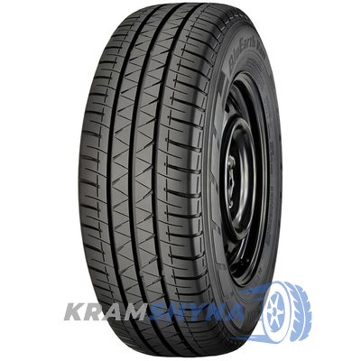 Yokohama BluEarth-Van RY55 225/55 R17C 109/107H