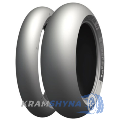 Michelin Power Slick Evo 200/55 R17 78W