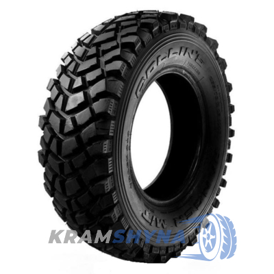 Collins (наварка) Ranger M/T 265/60 R18 110S