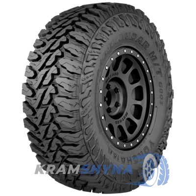 Yokohama Geolandar M/T G003 33/12.5 R15 108Q