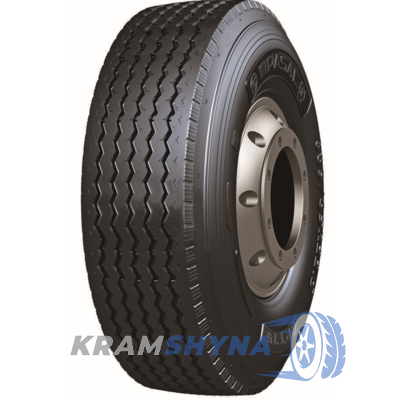 Compasal CPT75 (прицепная) 385/65 R22.5 160L PR20