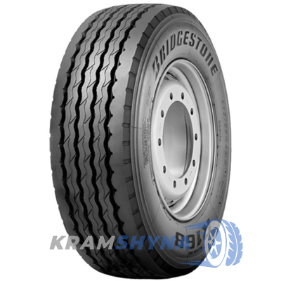 Bridgestone R168 (прицепная) 385/65 R22.5 160K