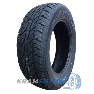 Kpatos FM501 A/T 225/65 R17 102T