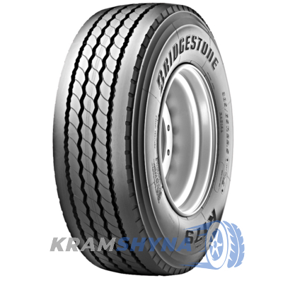 Bridgestone R179 (прицепная) 385/65 R22.5 160K