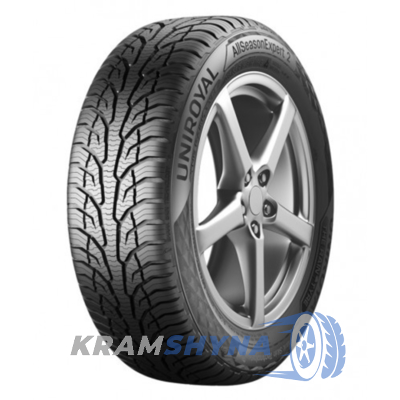 Uniroyal AllSeasonExpert 2 215/55 R18 99V XL FR