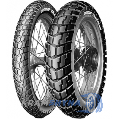 Dunlop Trailmax 130/80 R17 65T