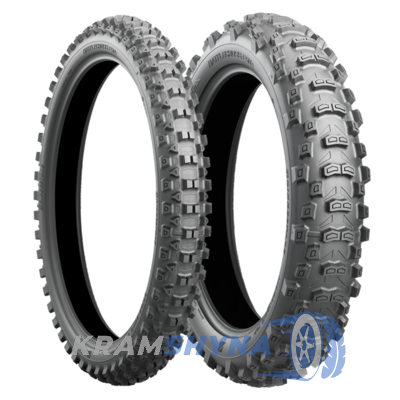 Bridgestone E50 90/90 R21 54P
