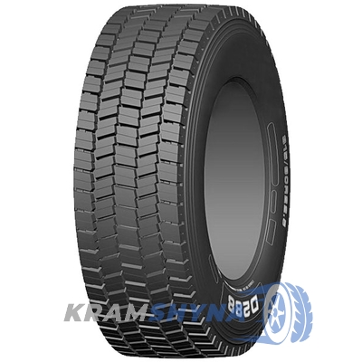 Aplus D288 (ведущая) 315/80 R22.5 157/154M PR20