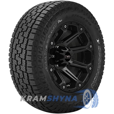 Pirelli Scorpion All Terrain Plus 275/55 R20 113T