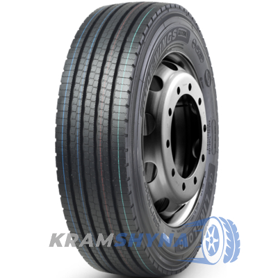LingLong KLS200 (рулевая) 265/70 R19.5 140/138M PR16