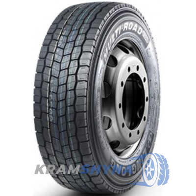 LingLong KTD300 (ведущая) 295/80 R22.5 152/148M PR16
