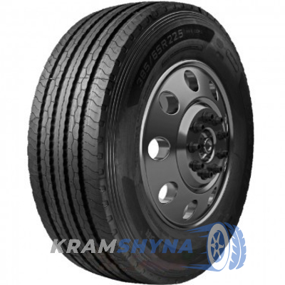 Triangle TTM-A11 (прицепная) 385/65 R22.5 164K PR24