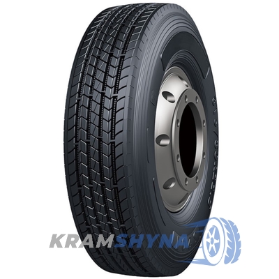 Royal Black RS201 (рулевая) 265/70 R19.5 143/141J
