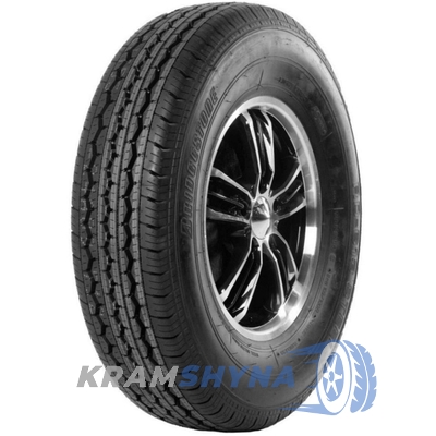 Bridgestone RD-613 Steel 195/70 R15C 104/102S