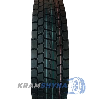 Sunfull HF327 (ведущая) 315/80 R22.5 156/152L PR18
