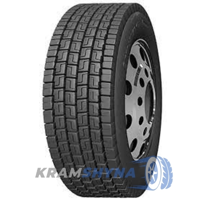Roadshine RS612А (ведущая) 315/70 R22.5 154/150L PR18