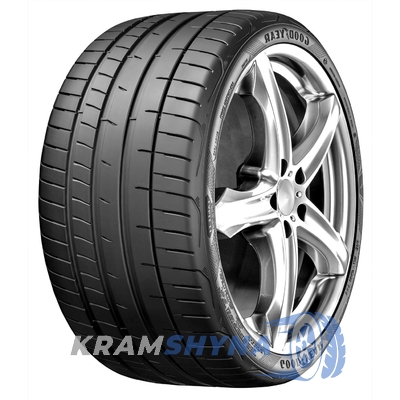 Goodyear Eagle F1 SuperSport 245/40 R18 97Y XL