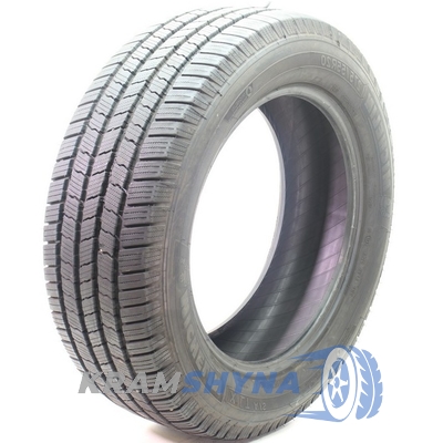 Michelin X LT A/S 265/70 R16 112T ORWL