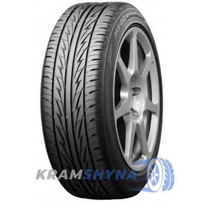 Bridgestone Sporty Style MY-02 225/55 R17 101V XL