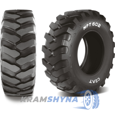 Ceat MPT 602 (индустриальная) 12.50 R18 144D PR16