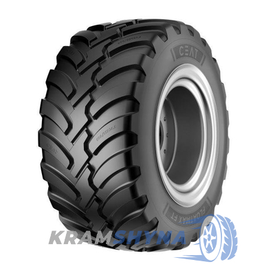 Ceat FLOATMAX FT (с/х) 600/50 R22.5 159D TL