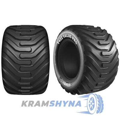 Ceat T422 VALUE-PRO (с/х) 550/45 R22.5 159A8/156B PR16