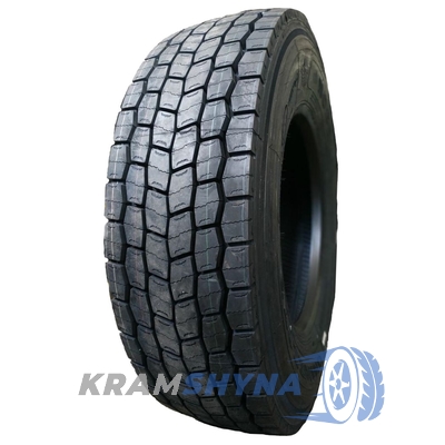 CROSS WIND CWD30K (ведущая) 315/80 R22.5 156/150L