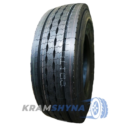 CROSS WIND CWS10E (рулевая) 295/60 R22.5 150/147L