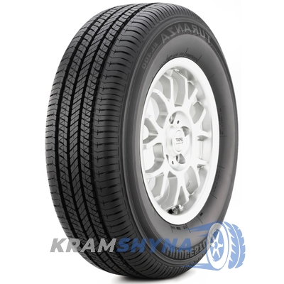 Bridgestone Turanza EL400 245/50 R18 100H MOExtended