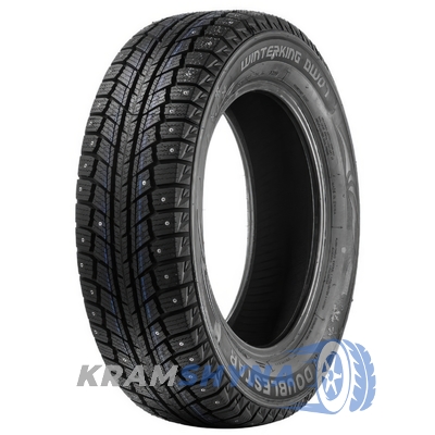 Doublestar WINTERKING DW07 205/70 R15 96T (под шип)