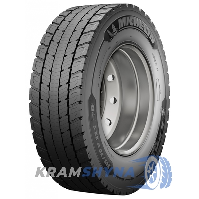 Michelin X MULTI ENERGY D (ведущая) 315/70 R22.5 154/150L
