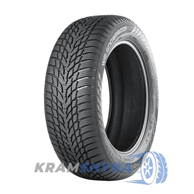 Nokian WR SNOWPROOF 195/55 R20 95H XL