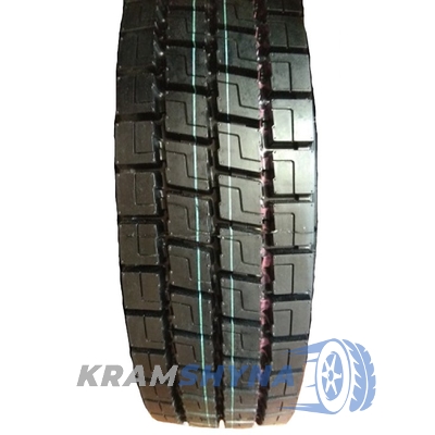 Sunfull HF328 (ведущая) 315/80 R22.5 156/152L