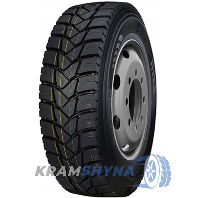 Royal Black RD802 (ведущая) 315/80 R22.5 156/150K PR20