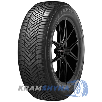 Hankook Kinergy 4S2 H750 235/40 R18 95Y XL FR