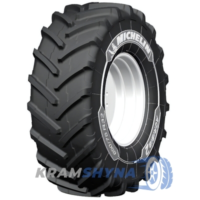 Michelin AGRIBIB 2 (с/х) 16.90 R30 147A8/147B