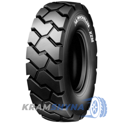 Michelin XZM (индустриальная) 7.00 R12 136A5