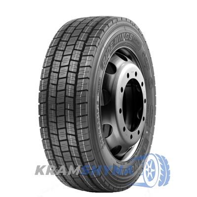 LingLong KLD200 (ведущая) 265/70 R19.5 140/138M