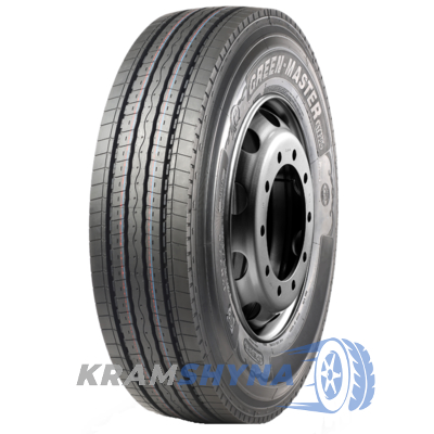LingLong KTS300 (рулевая) 315/70 R22.5 156L PR18