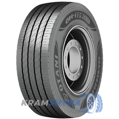 Otani OH-119 (рулевая) 385/65 R22.5 164K PR22