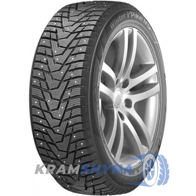 Hankook Winter i*Pike X W429A 275/55 R20 117T XL (под шип)