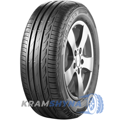 Bridgestone Turanza T001 225/50 ZR17 94W FR RFT MO