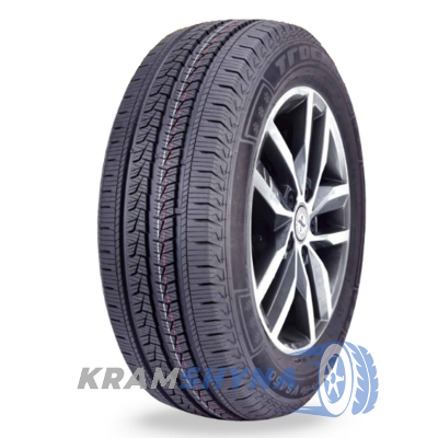 Tracmax X-privilo VS450 235/65 R16C 121/119R