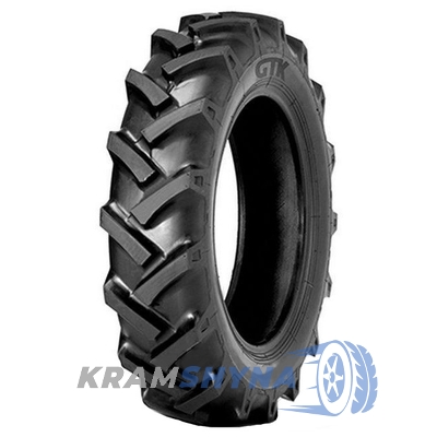 GTK AS100 (с/х) 11.20 R20 113A6 PR8 TT