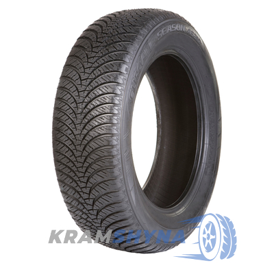 Falken EuroAll Season AS210 235/55 R18 104V XL