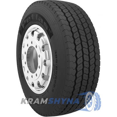 Petlas NZ 305 (прицепная) 215/75 R17.5 135/133J