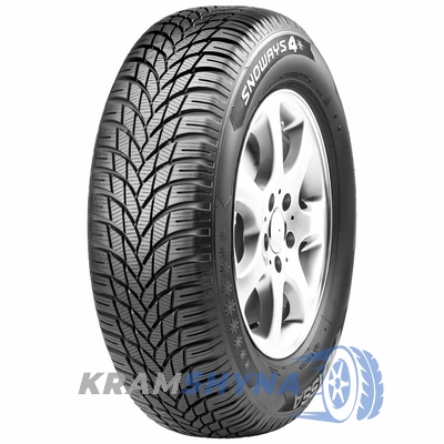 Lassa Snoways 4 205/60 R16 92H